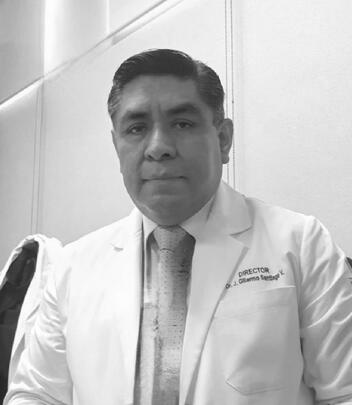 Dr. Guillermo Santiago